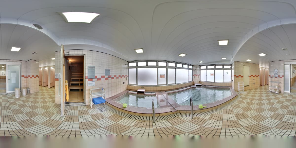 メガロス キッズスイミングスクール 吉祥寺 画像 68