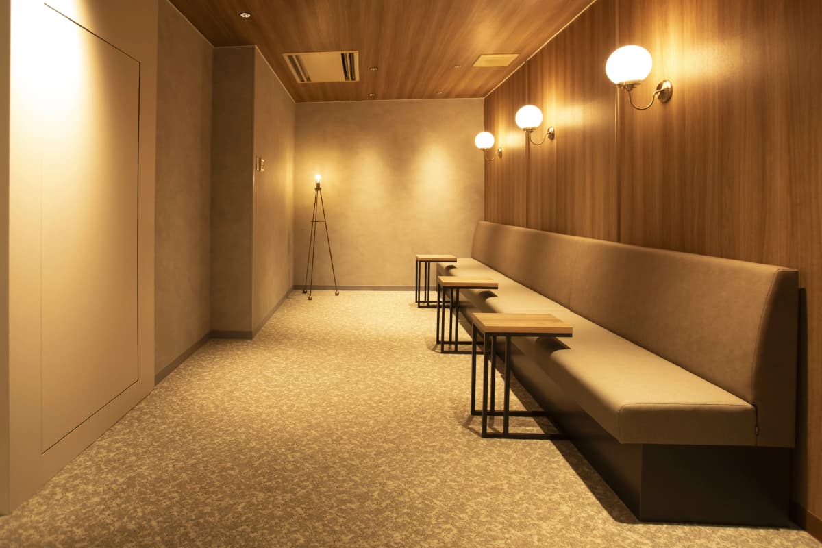 メガロス ベビースイミングスクール 武蔵小金井 画像 19