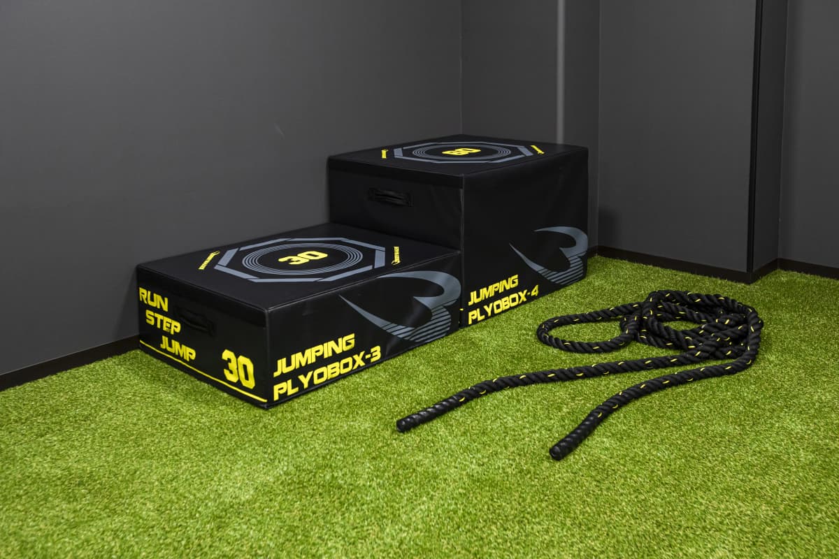 メガロス ベビースイミングスクール 武蔵小金井 画像 21