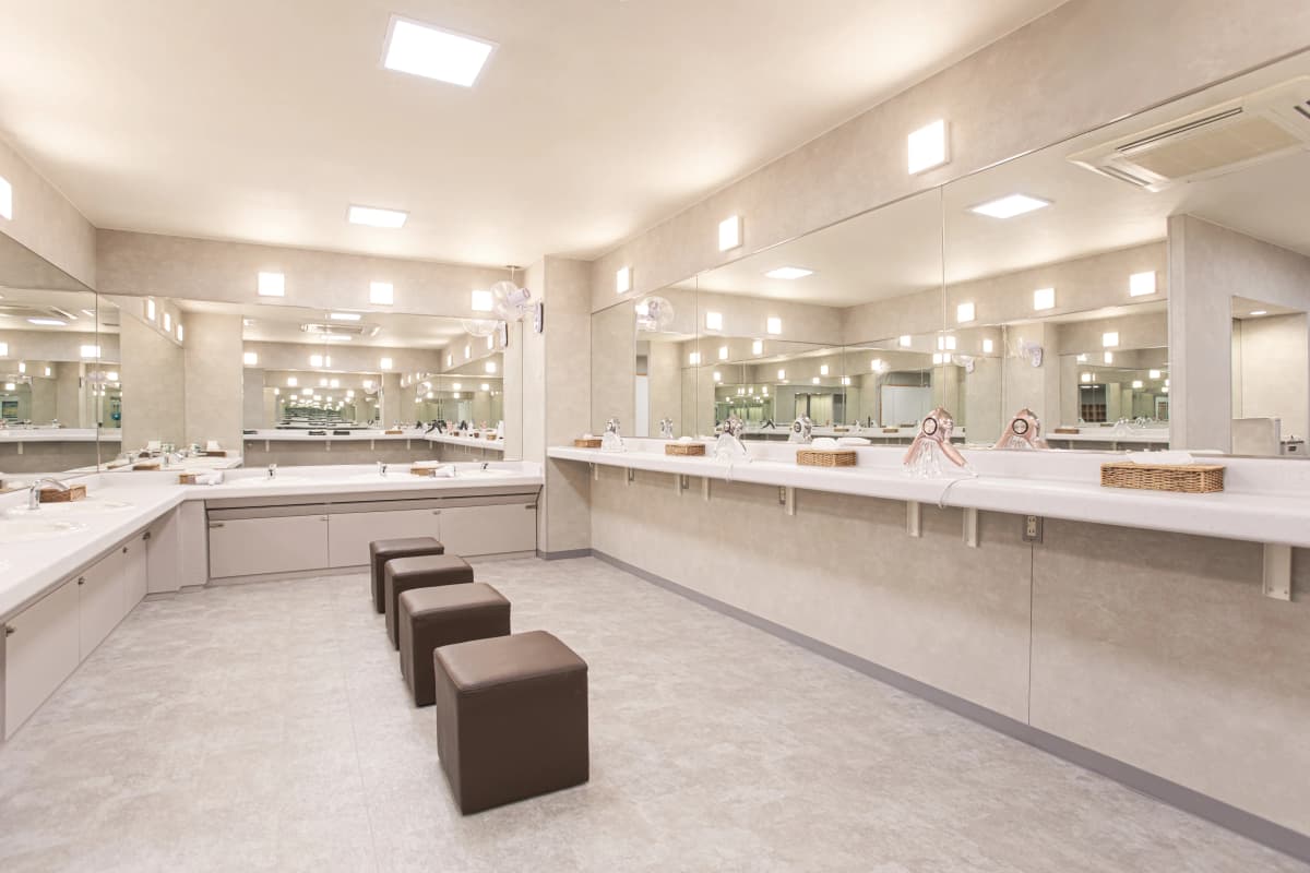 メガロス ベビースイミングスクール 武蔵小金井 画像 22