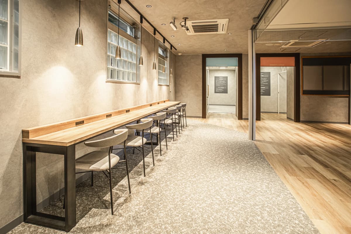 メガロス ベビースイミングスクール 武蔵小金井 画像 27