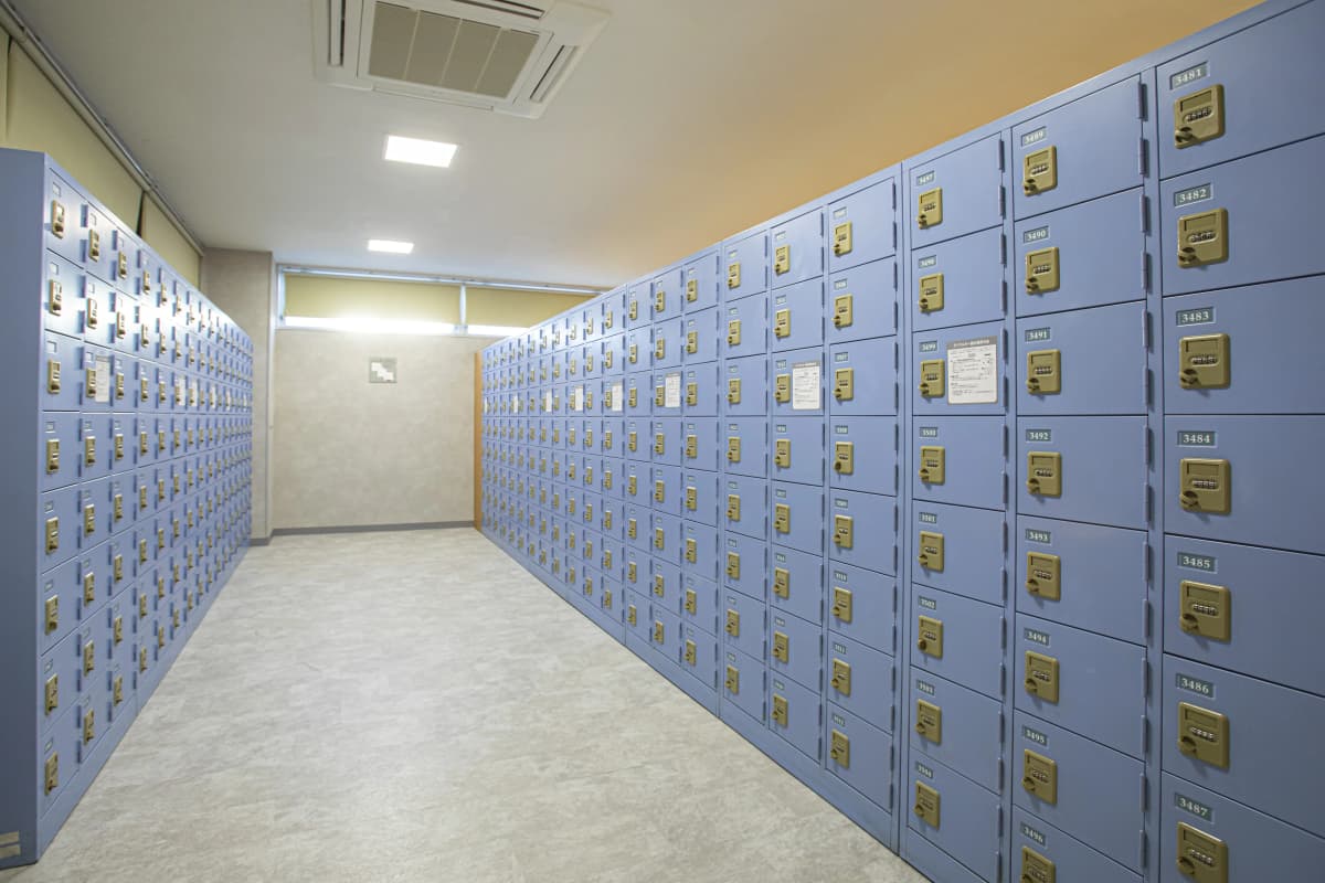 メガロス ベビースイミングスクール 武蔵小金井 画像 30