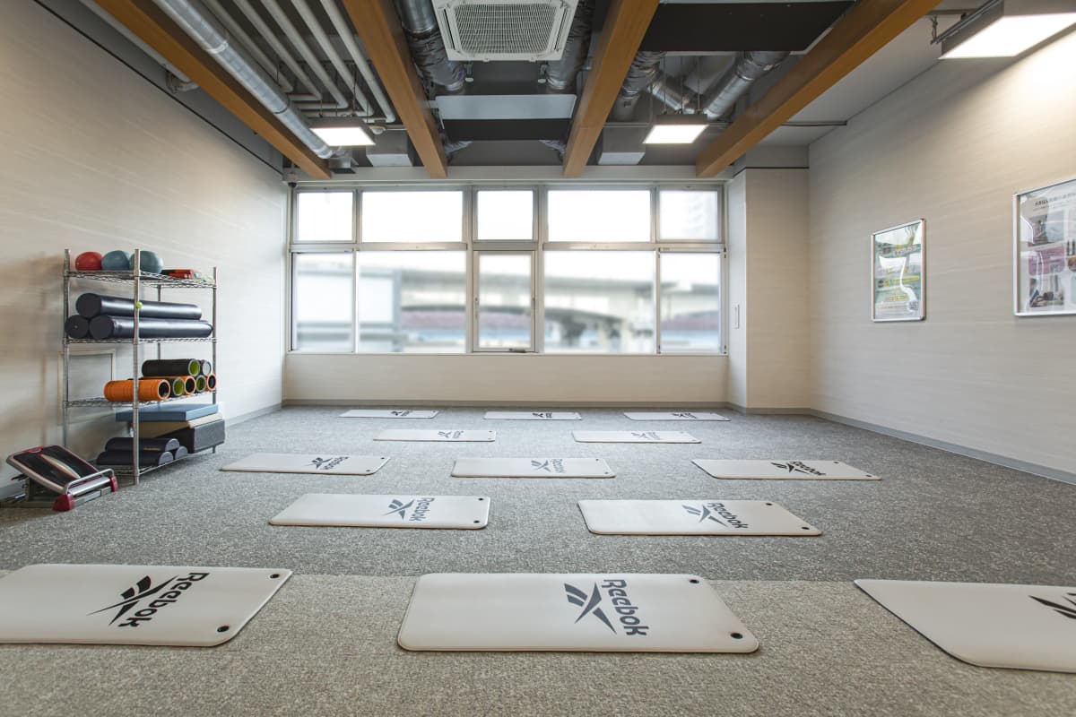 メガロス ベビースイミングスクール 武蔵小金井 画像 33