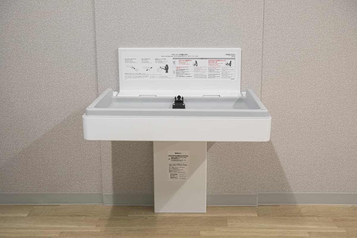 メガロス ベビースイミングスクール 武蔵小金井 画像 41