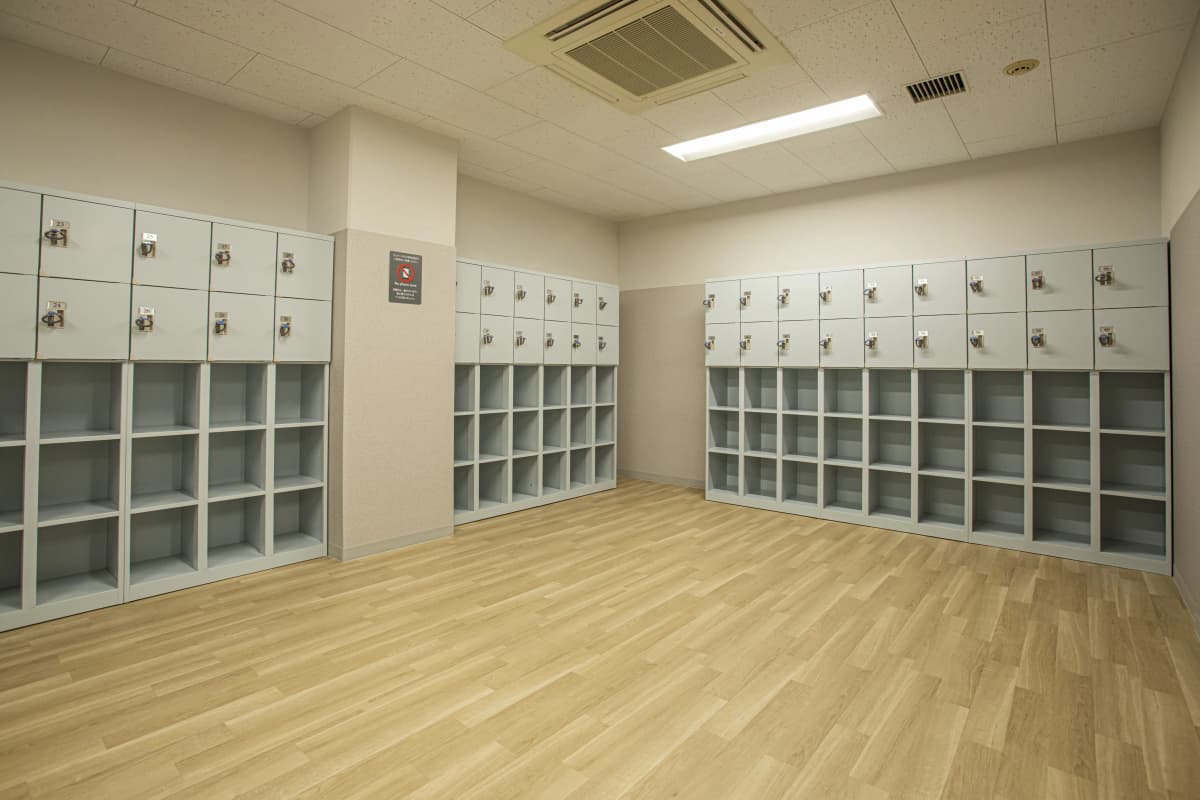 メガロス ベビースイミングスクール 武蔵小金井 画像 42