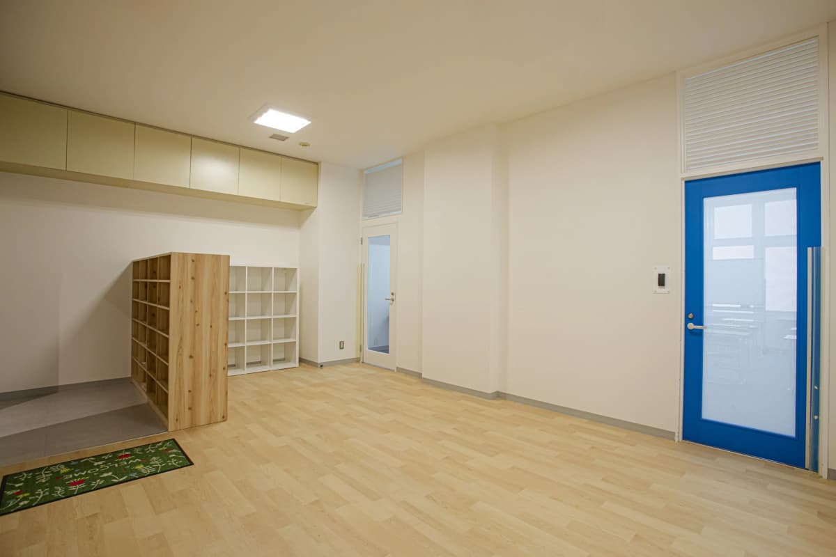 メガロス ベビースイミングスクール 武蔵小金井 画像 46