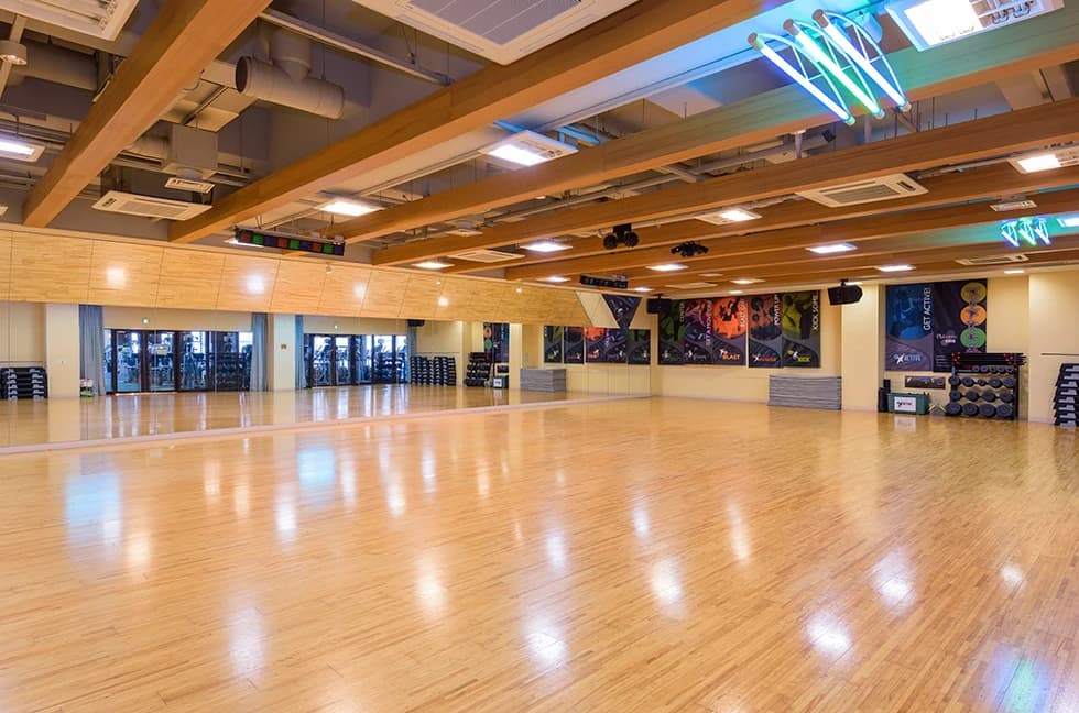 メガロス ベビースイミングスクール 武蔵小金井 画像 51