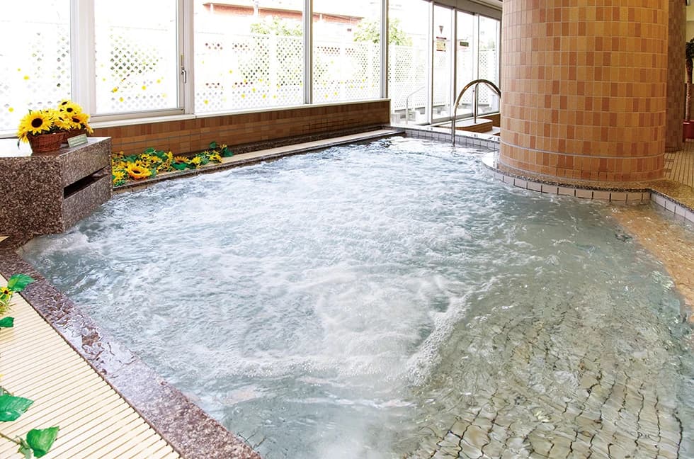 メガロス ベビースイミングスクール 田端のサムネイル画像 4