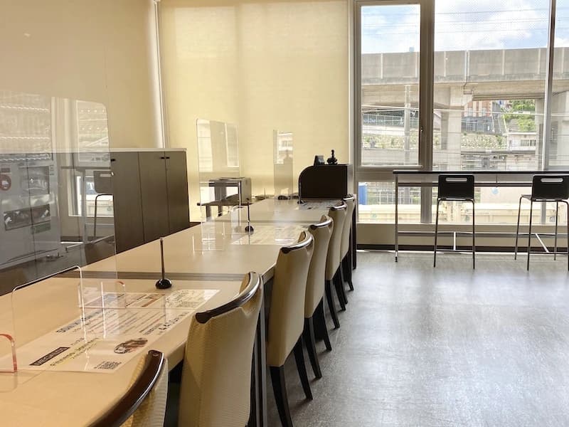 メガロス ベビースイミングスクール 田端 画像 35