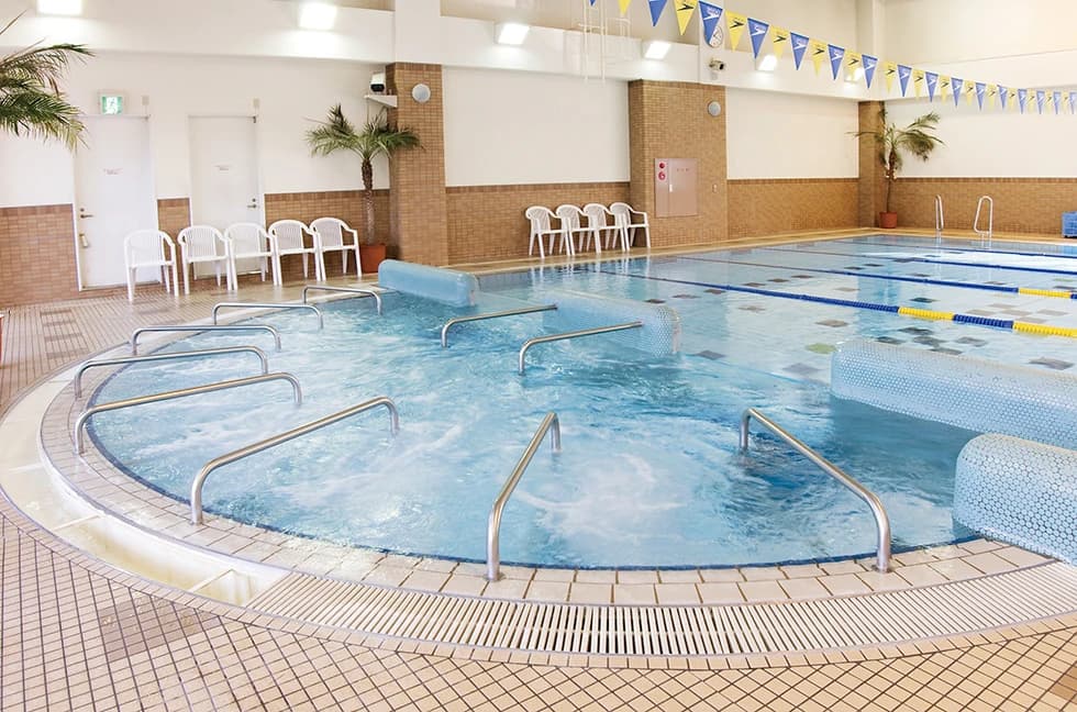 メガロス ベビースイミングスクール 田端 画像 43