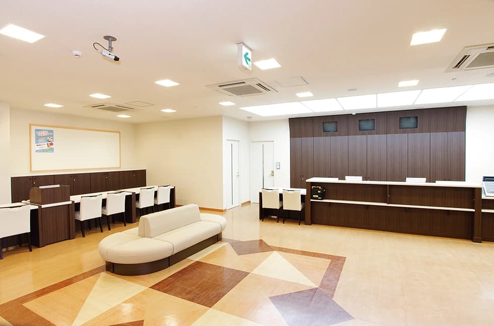 メガロス ベビースイミングスクール 田端 画像 55