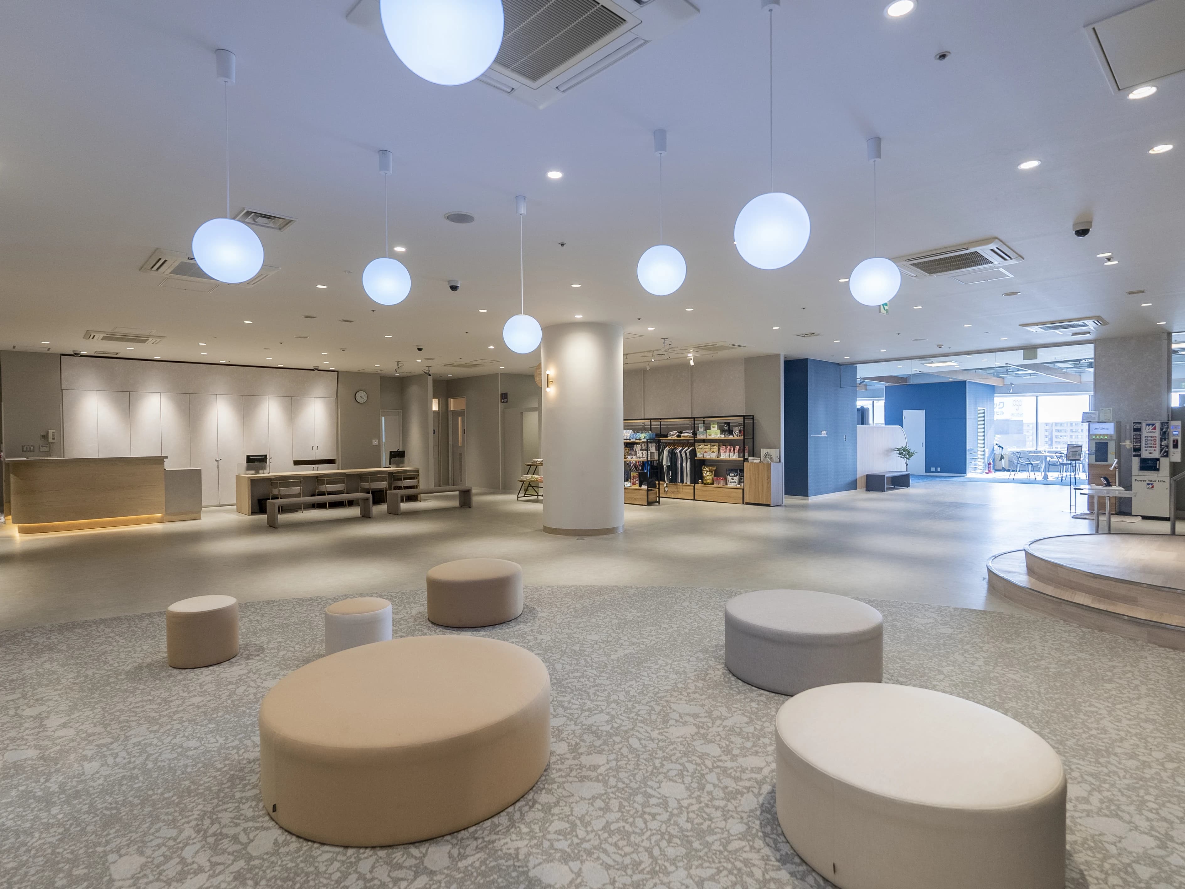 メガロス ベビースイミングスクール 立川(北館)のサムネイル画像 5