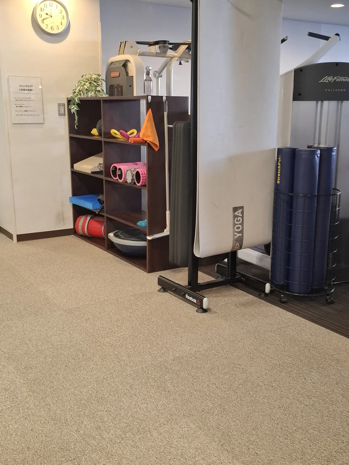 メガロス ベビースイミングスクール 立川(南館） 画像 16