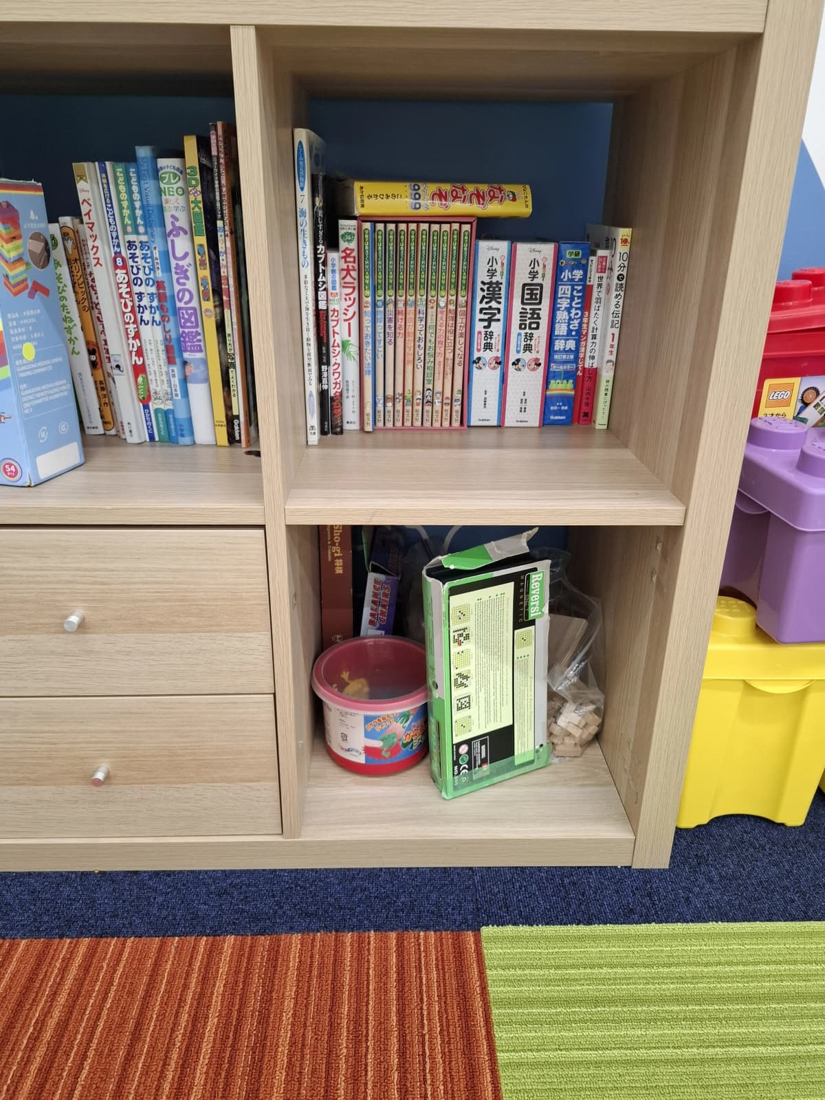 メガロス ベビースイミングスクール 立川(南館） 画像 20