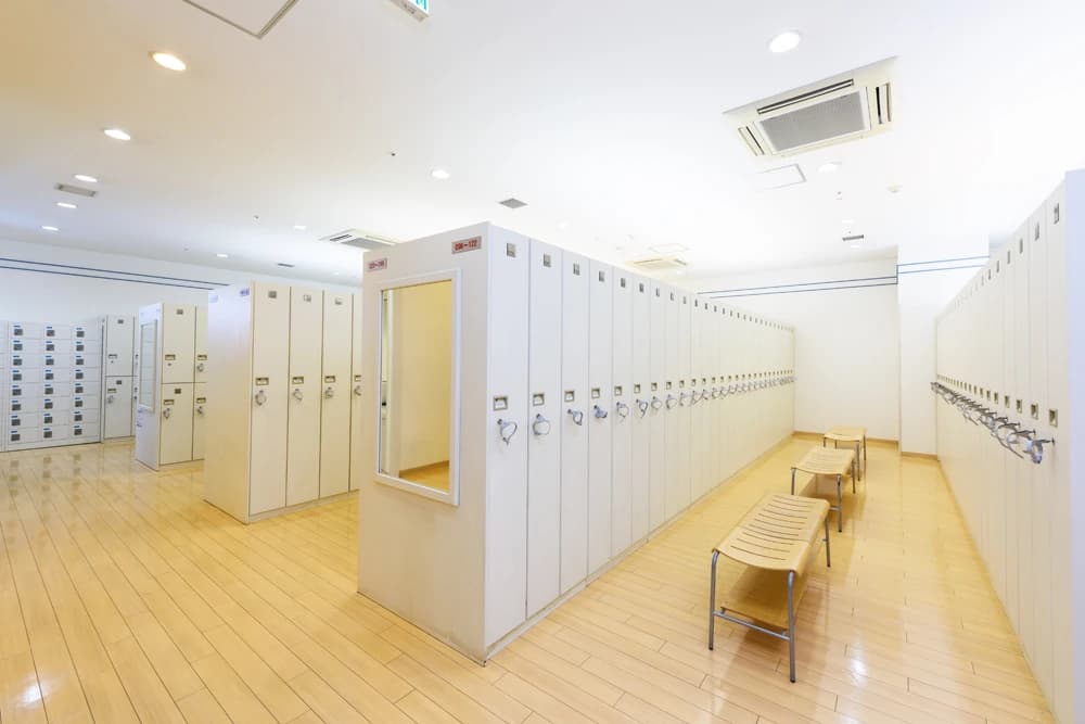 メガロス ベビースイミングスクール 立川(南館） 画像 23