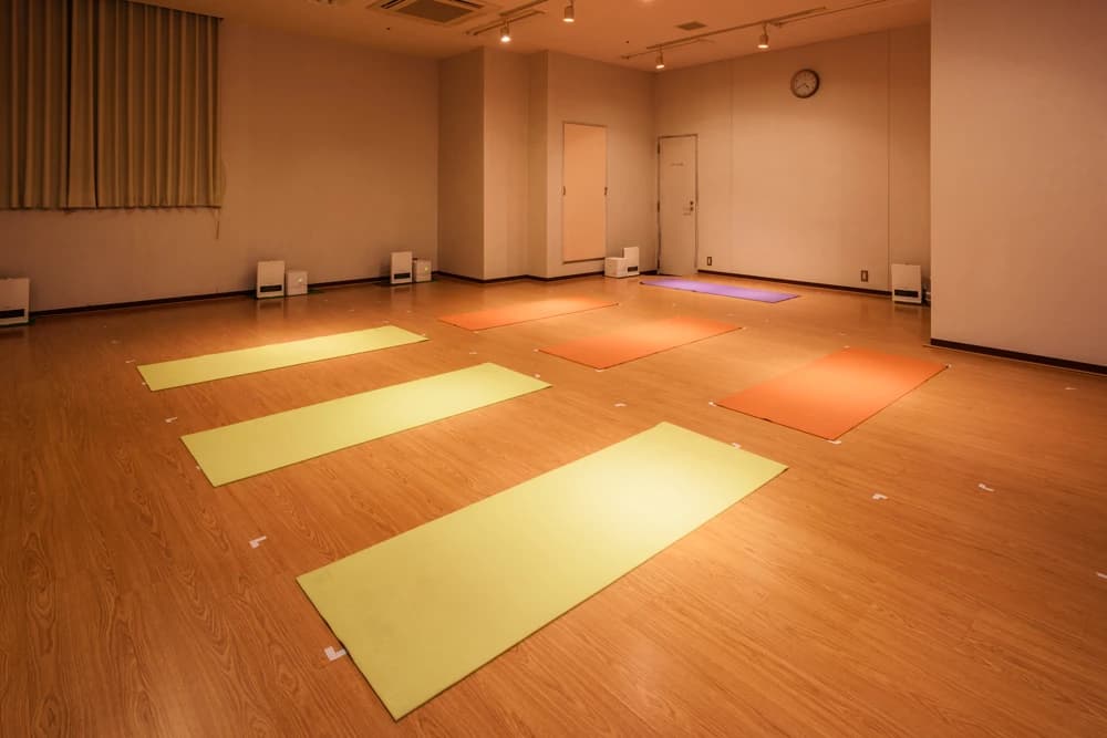 メガロス ベビースイミングスクール 立川(南館） 画像 27