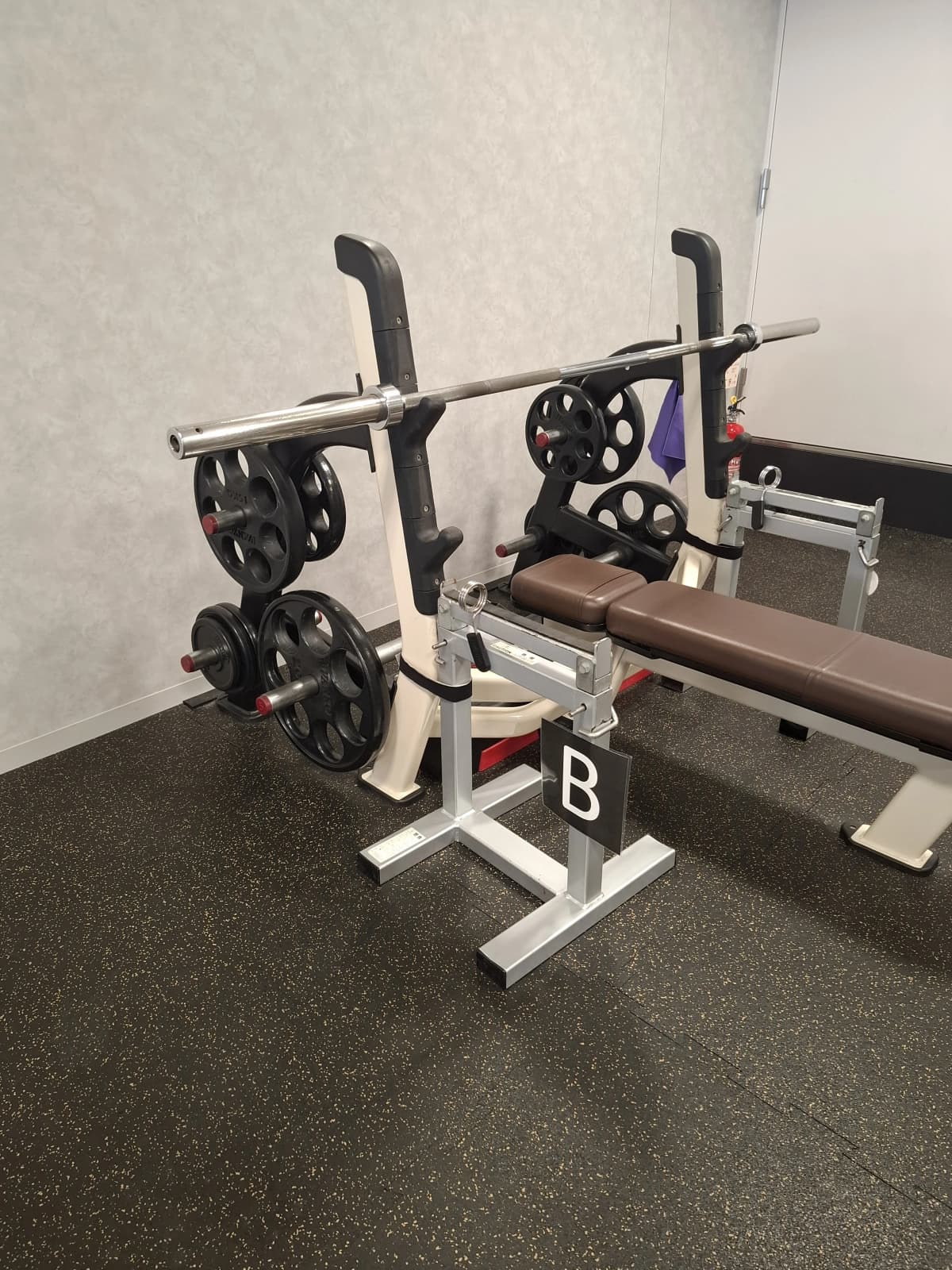 メガロス ベビースイミングスクール 立川(南館） 画像 28