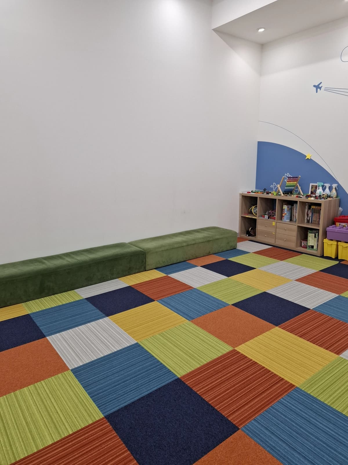 メガロス ベビースイミングスクール 立川(南館） 画像 29