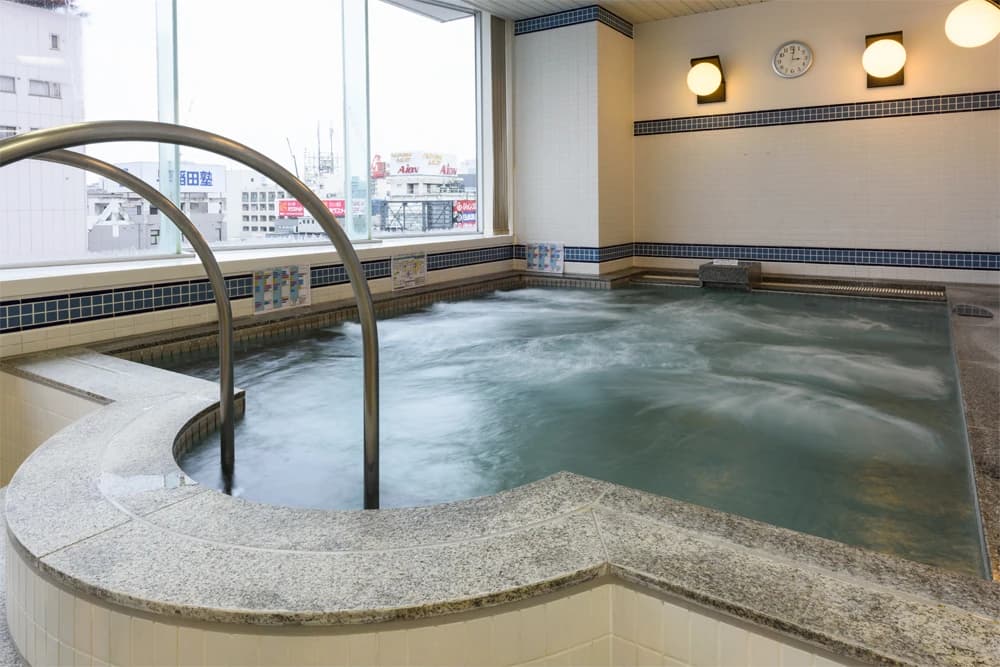 メガロス ベビースイミングスクール 立川(南館） 画像 30