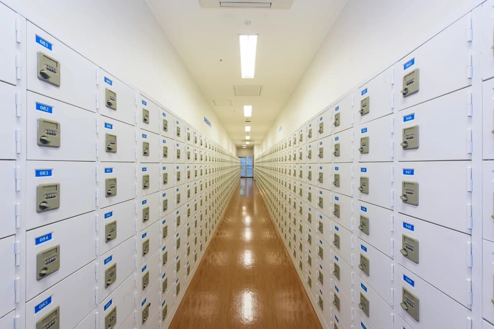 メガロス ベビースイミングスクール 立川(南館） 画像 35