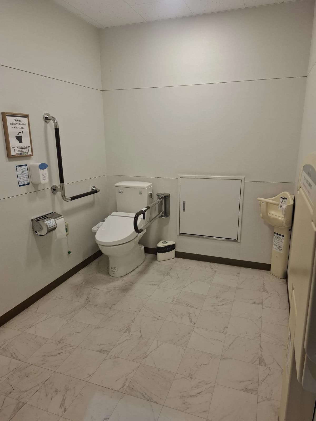 メガロス ベビースイミングスクール 立川(南館） 画像 36