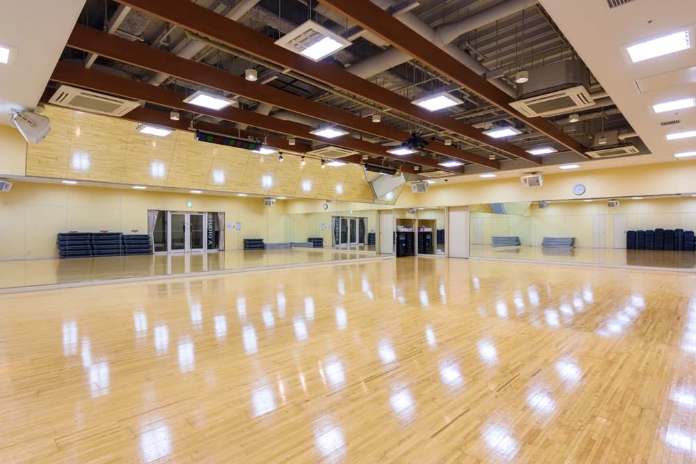 メガロス ベビースイミングスクール 立川(南館） 画像 38