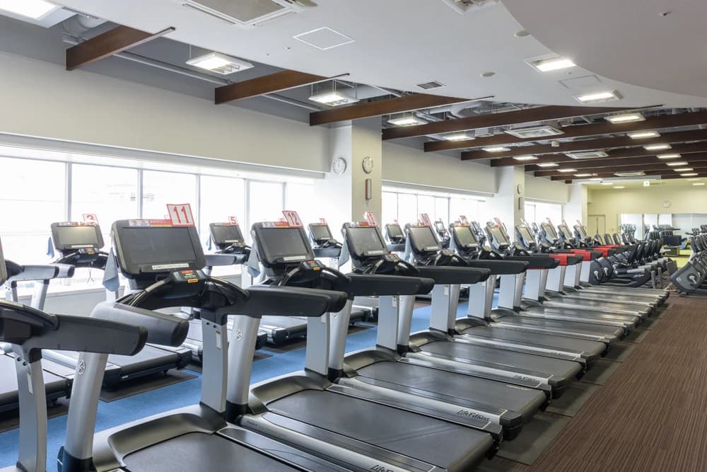 メガロス ベビースイミングスクール 立川(南館） 画像 40