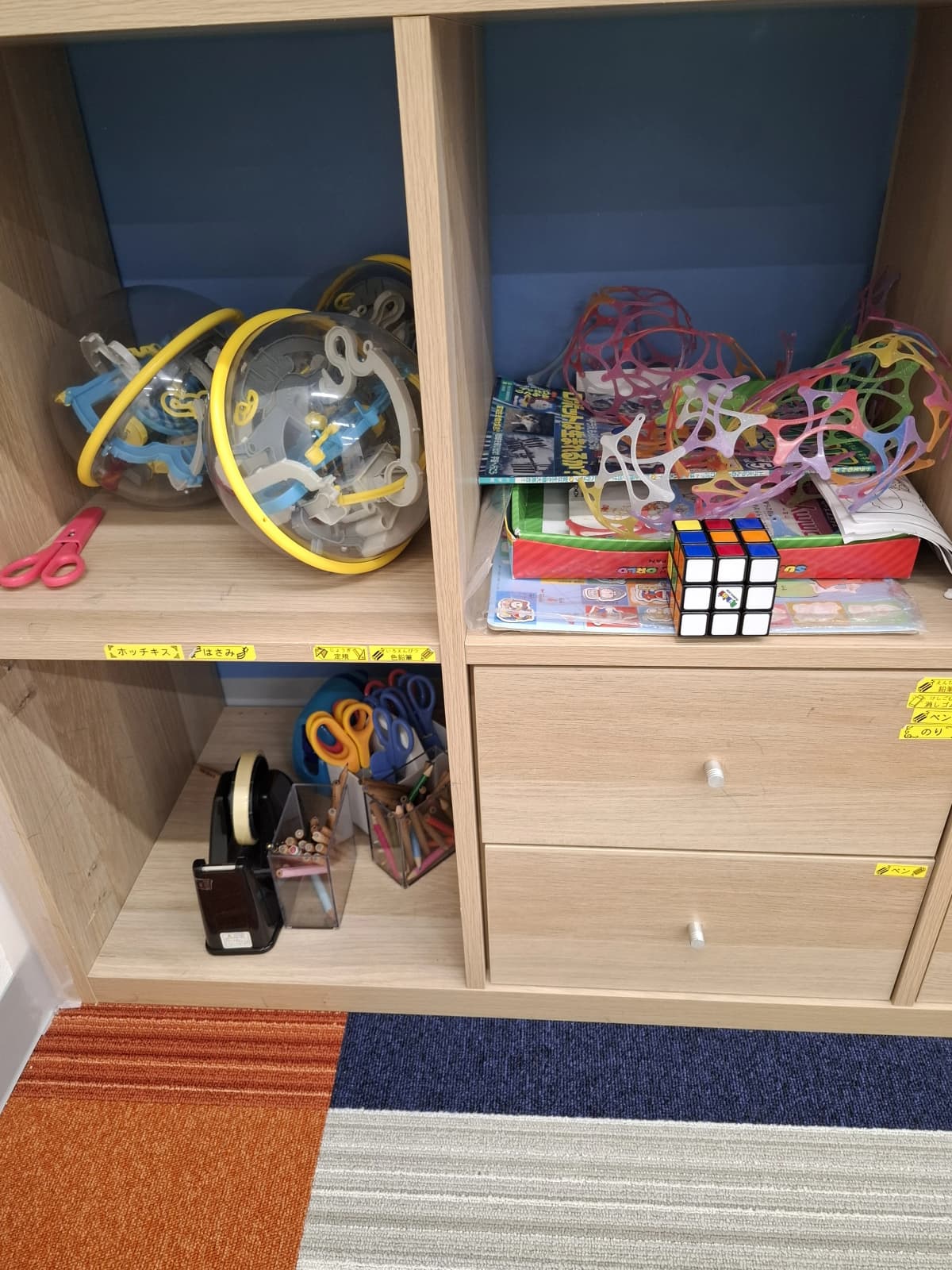 メガロス ベビースイミングスクール 立川(南館） 画像 43