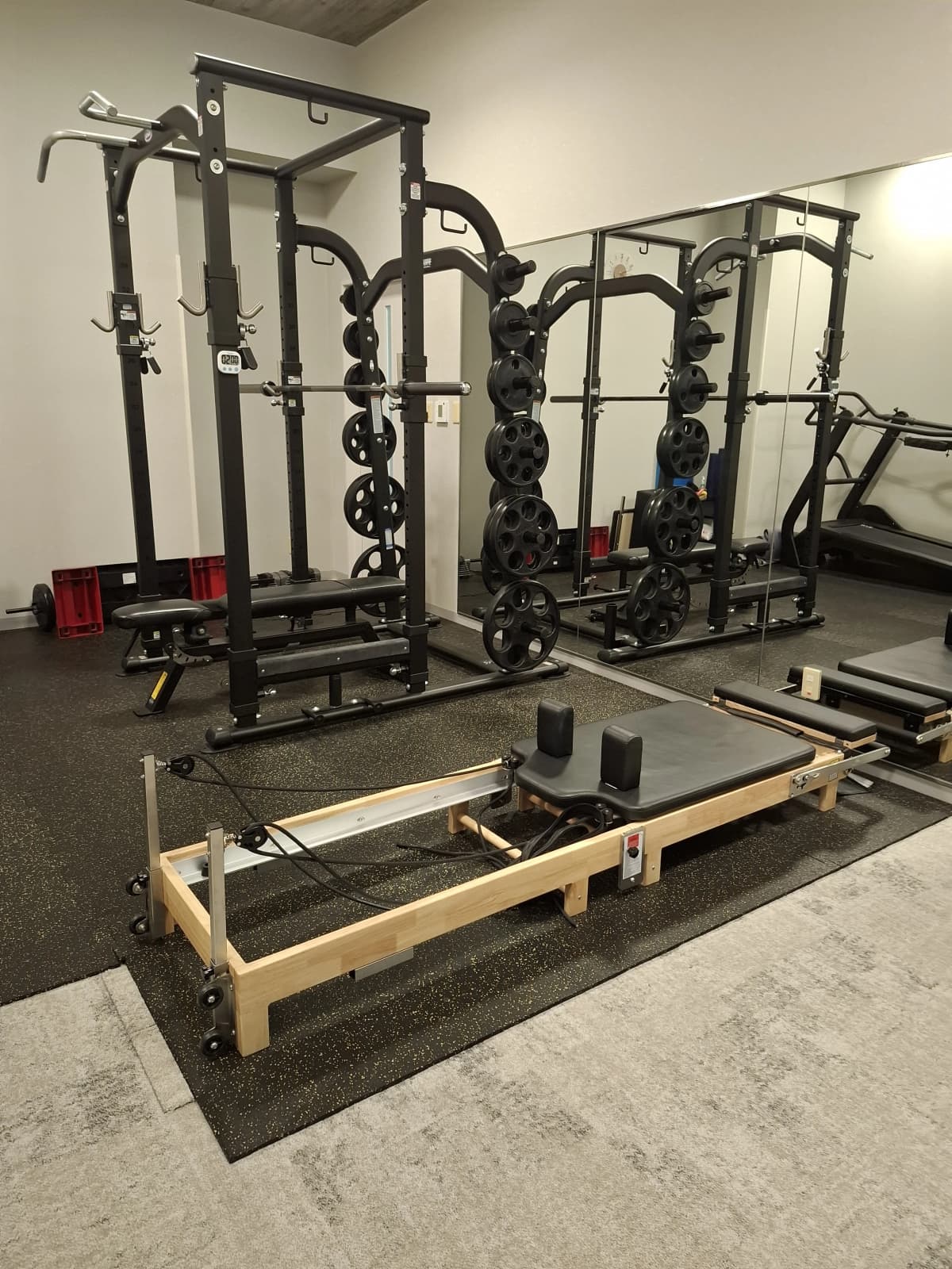 メガロス ベビースイミングスクール 立川(南館） 画像 44