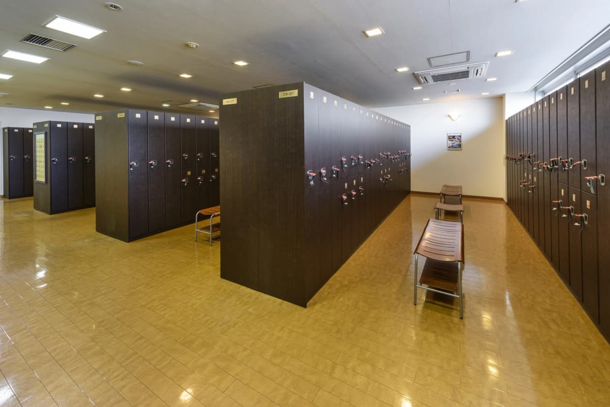 メガロス ベビースイミングスクール 吉祥寺 画像 11