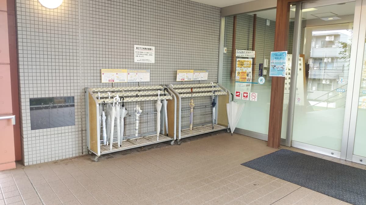 メガロス ベビースイミングスクール 吉祥寺 画像 15