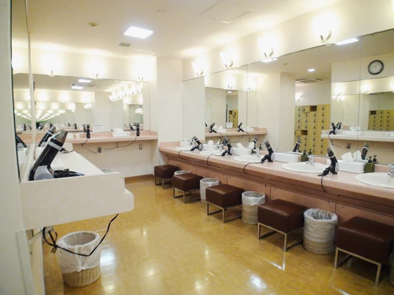 メガロス ベビースイミングスクール 吉祥寺 画像 17