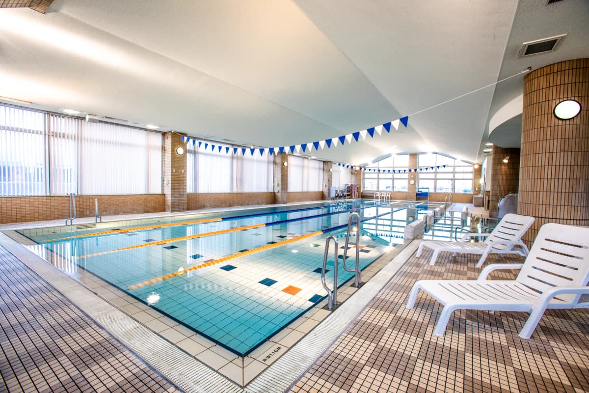 メガロス ベビースイミングスクール 吉祥寺 画像 21