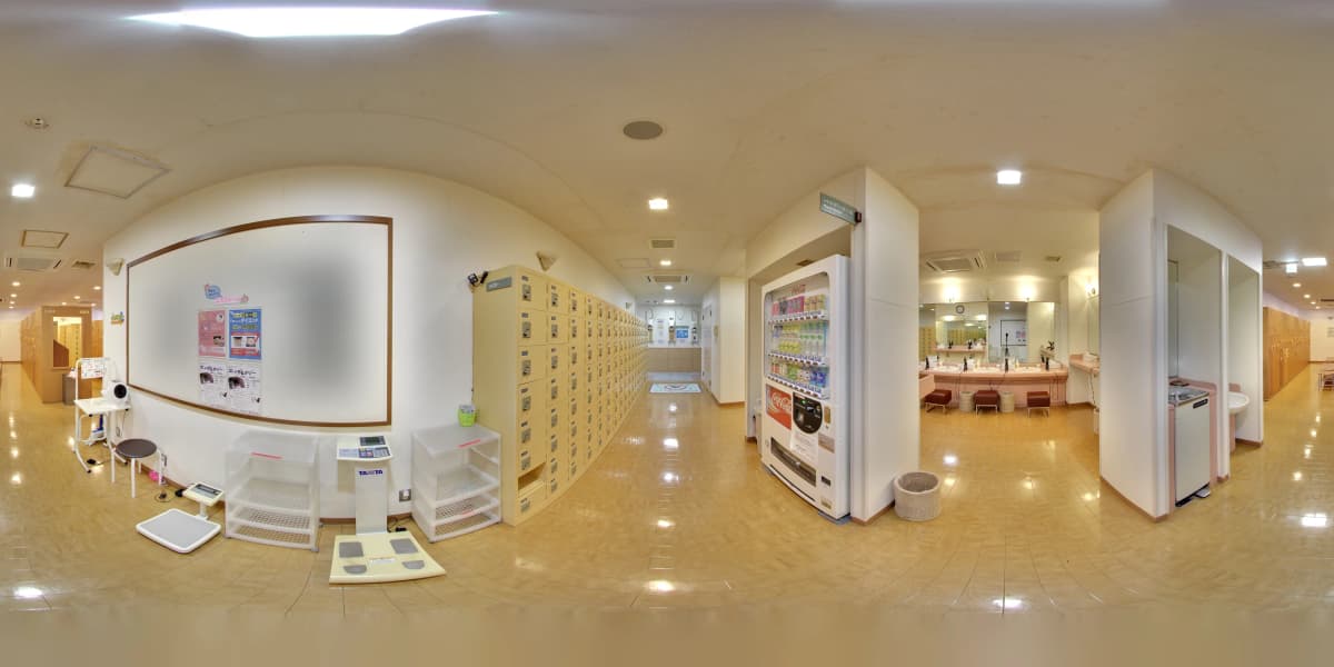 メガロス ベビースイミングスクール 吉祥寺 画像 22