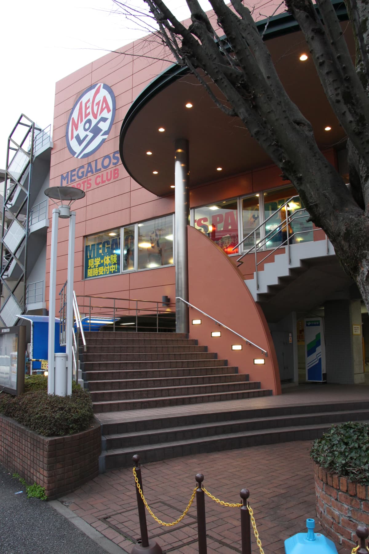 メガロス ベビースイミングスクール 吉祥寺 画像 24