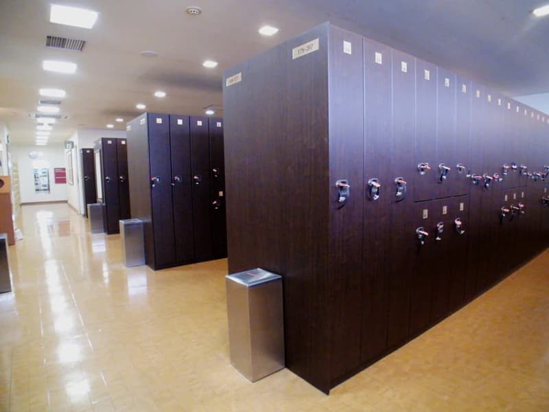 メガロス ベビースイミングスクール 吉祥寺 画像 27