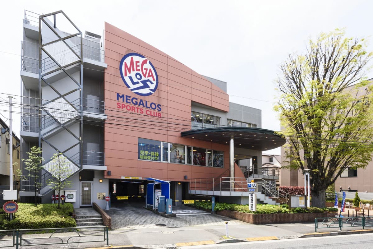 メガロス ベビースイミングスクール 吉祥寺 画像 30