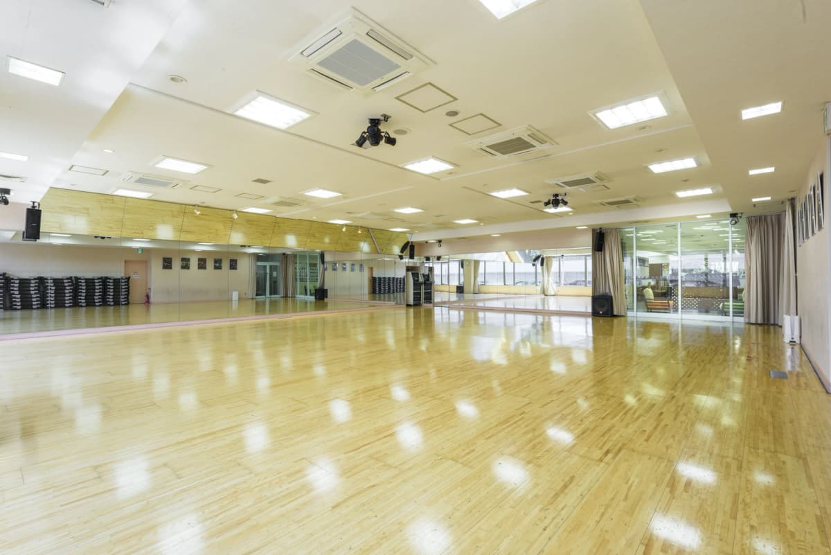 メガロス ベビースイミングスクール 吉祥寺 画像 37