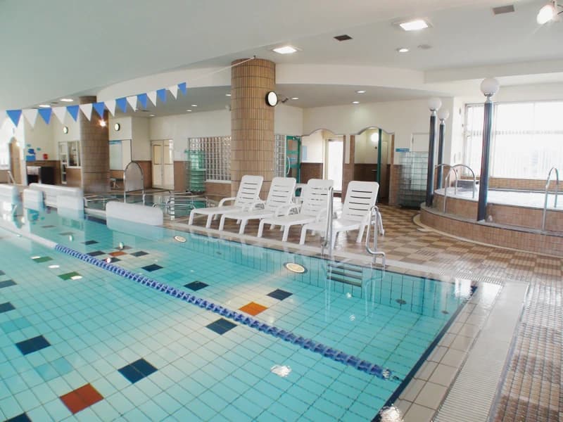 メガロス ベビースイミングスクール 吉祥寺 画像 40