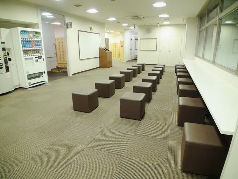 メガロス ベビースイミングスクール 吉祥寺 画像 46