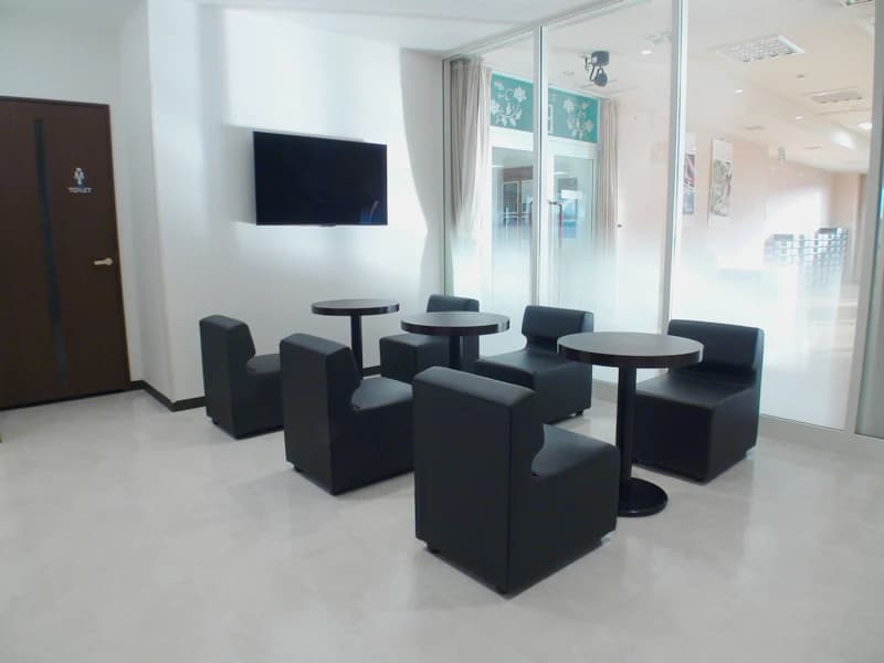 メガロス ベビースイミングスクール 吉祥寺 画像 47