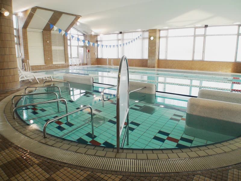 メガロス ベビースイミングスクール 吉祥寺 画像 51