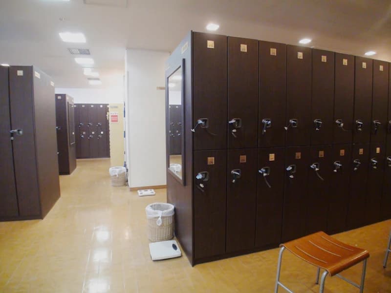 メガロス ベビースイミングスクール 吉祥寺 画像 56