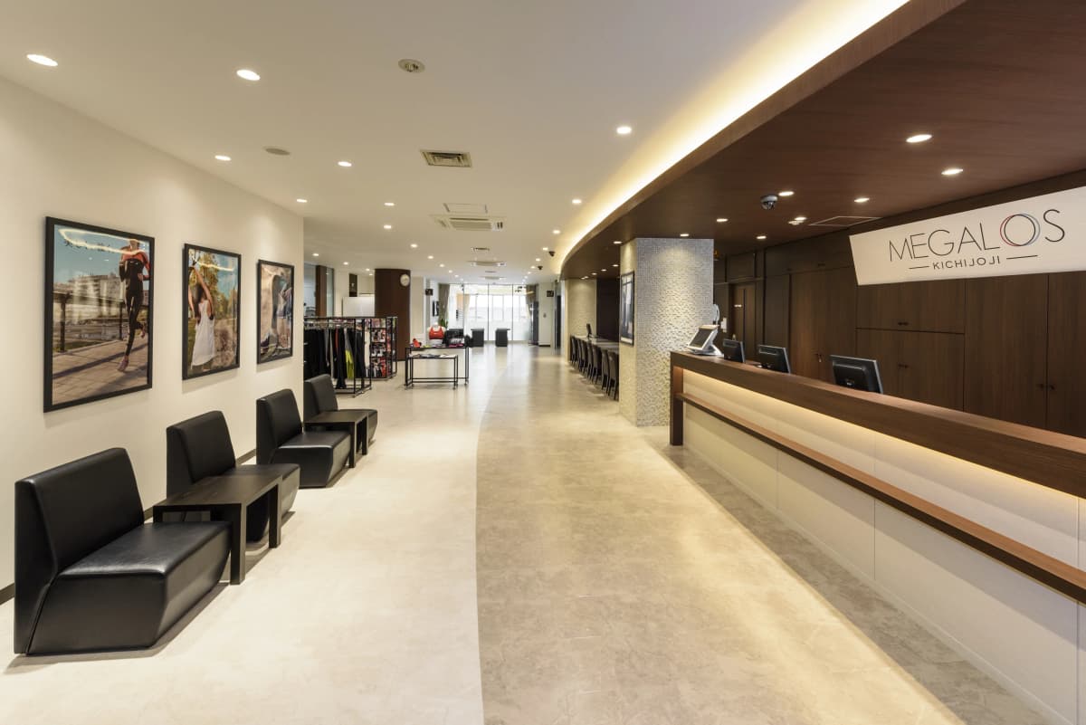 メガロス ベビースイミングスクール 吉祥寺 画像 57