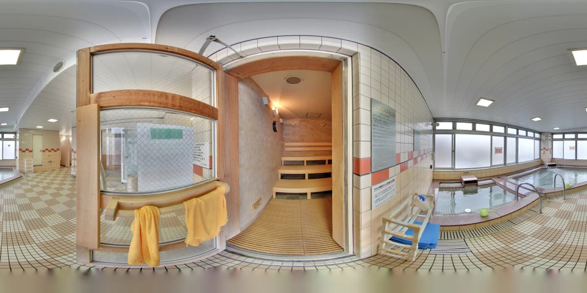 メガロス ベビースイミングスクール 吉祥寺 画像 58