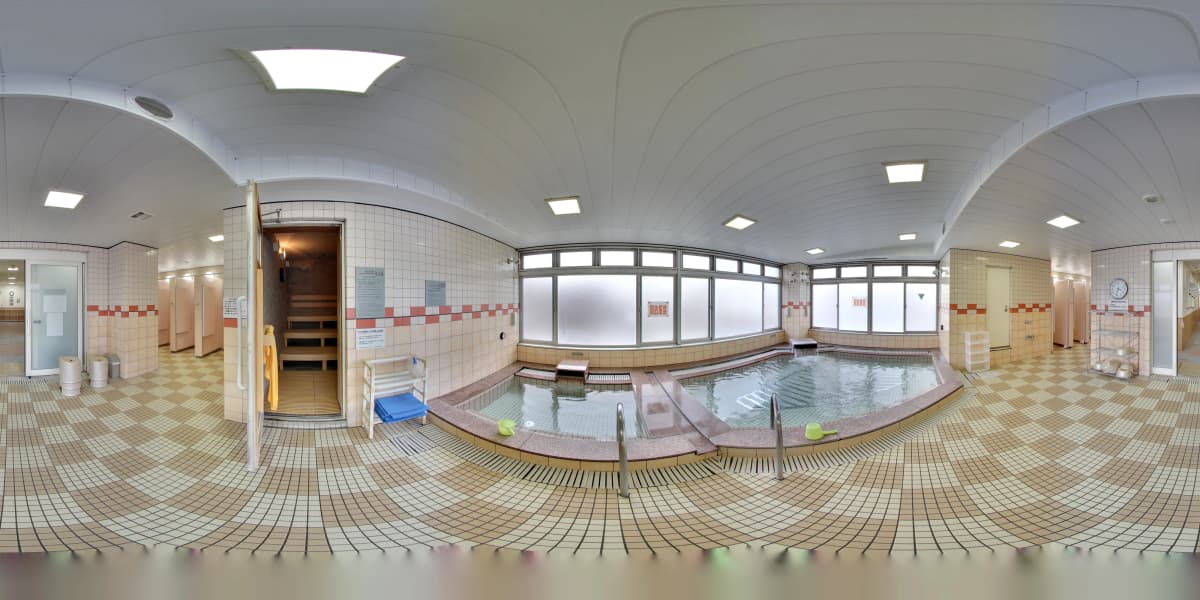 メガロス ベビースイミングスクール 吉祥寺 画像 64