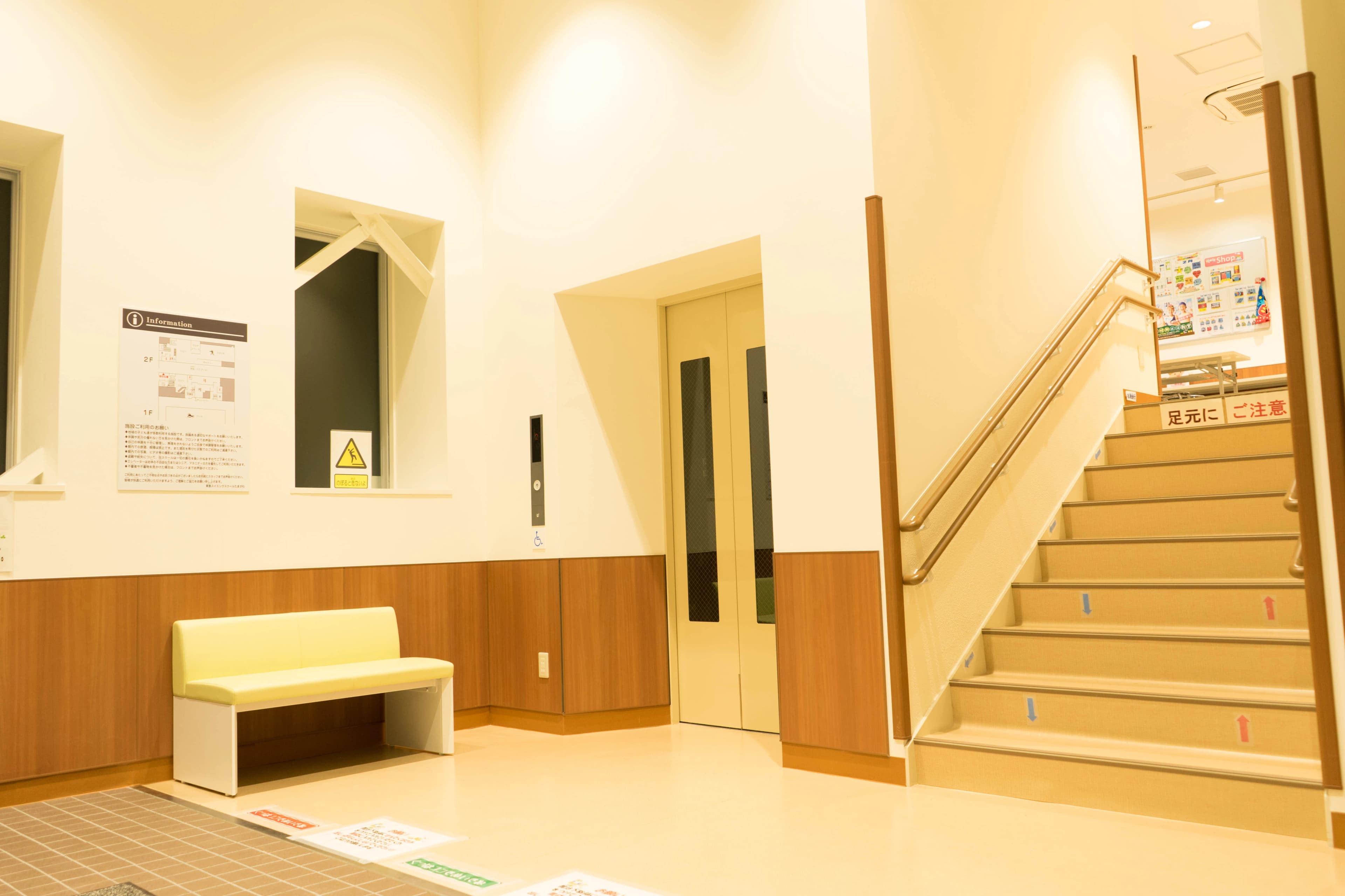 TSSキッズ　東急スイミングスクール 東急スイミングスクールたまがわのサムネイル画像 4