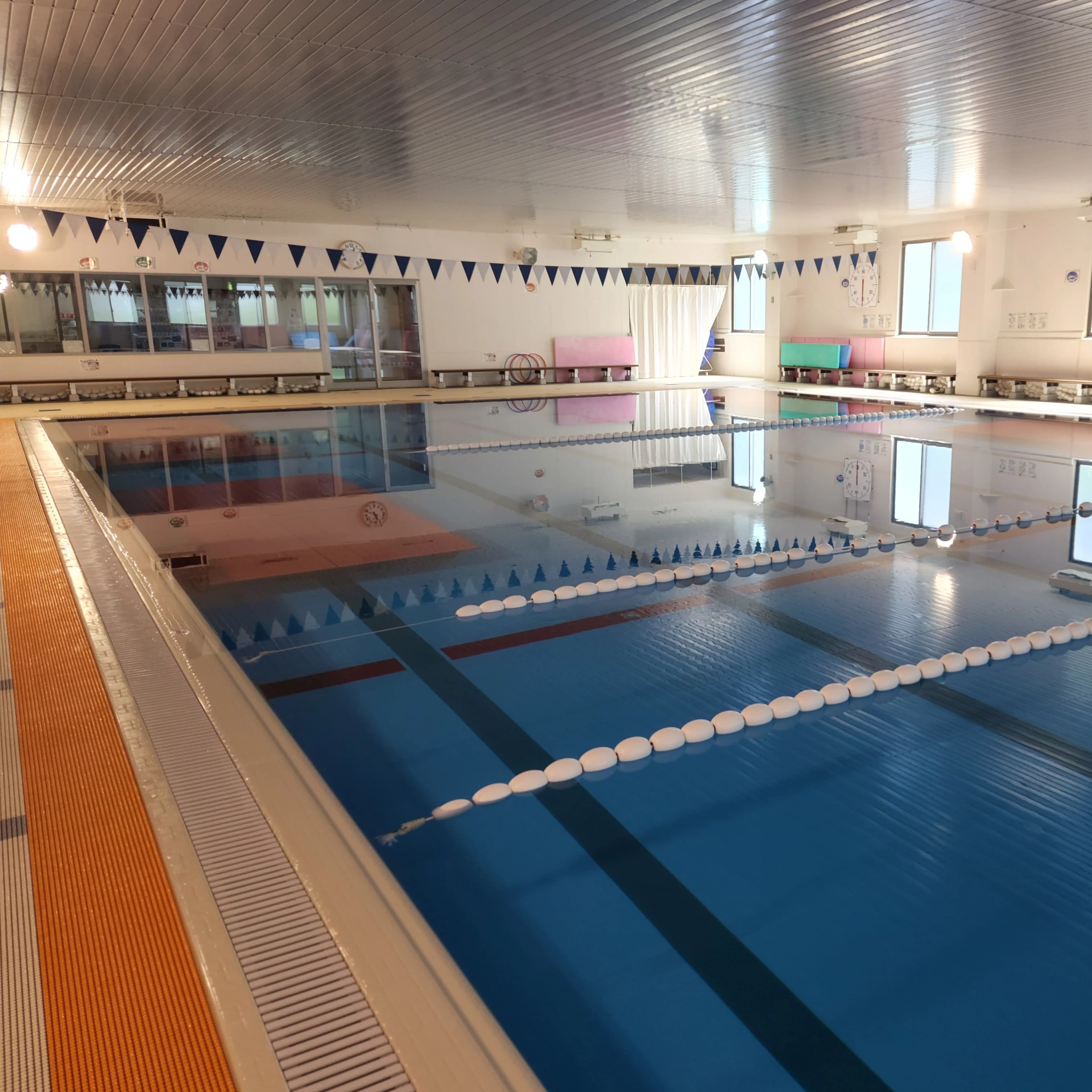 イトマンスイミングスクール 永田台校のサムネイル画像 2