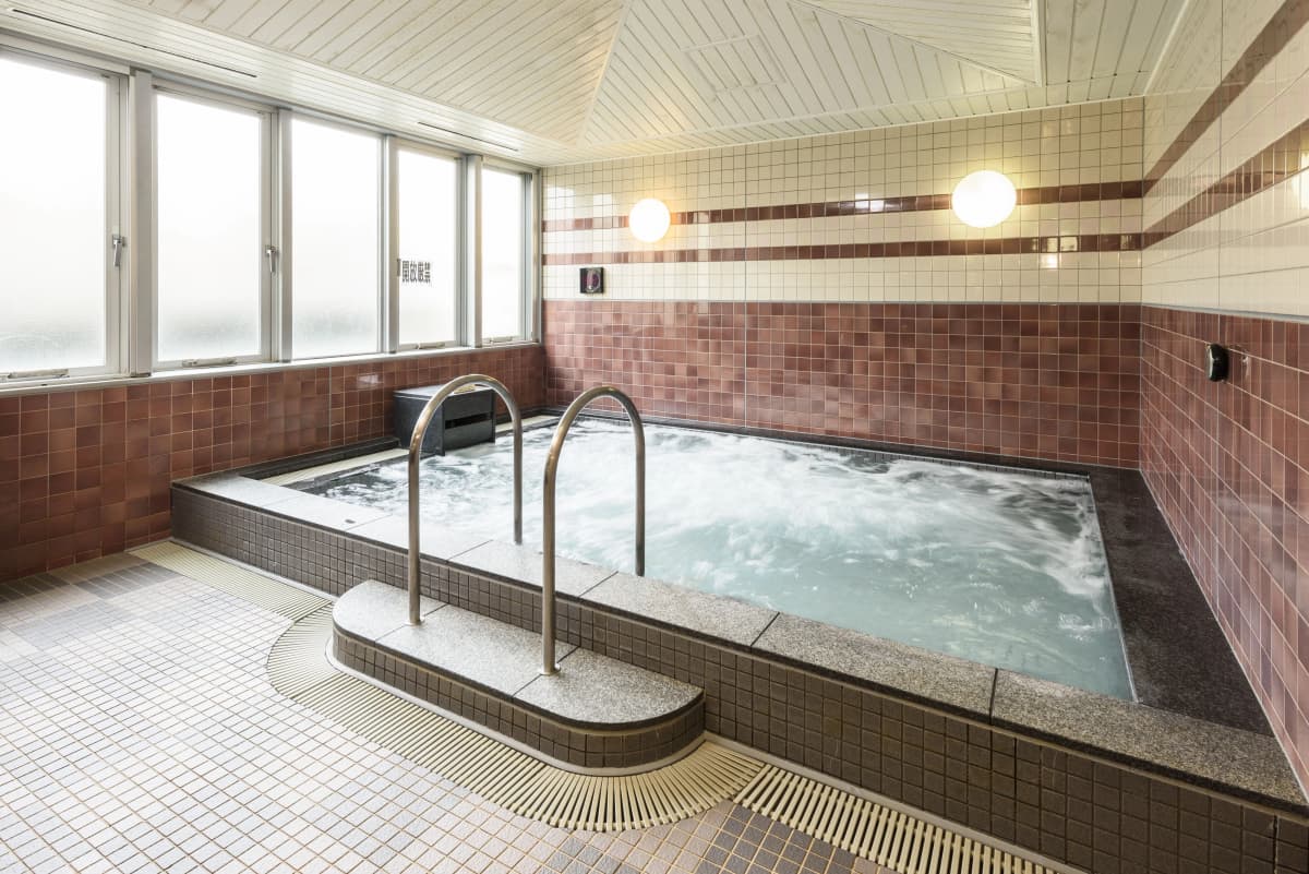 メガロス キッズスイミングスクール 綱島 画像 18