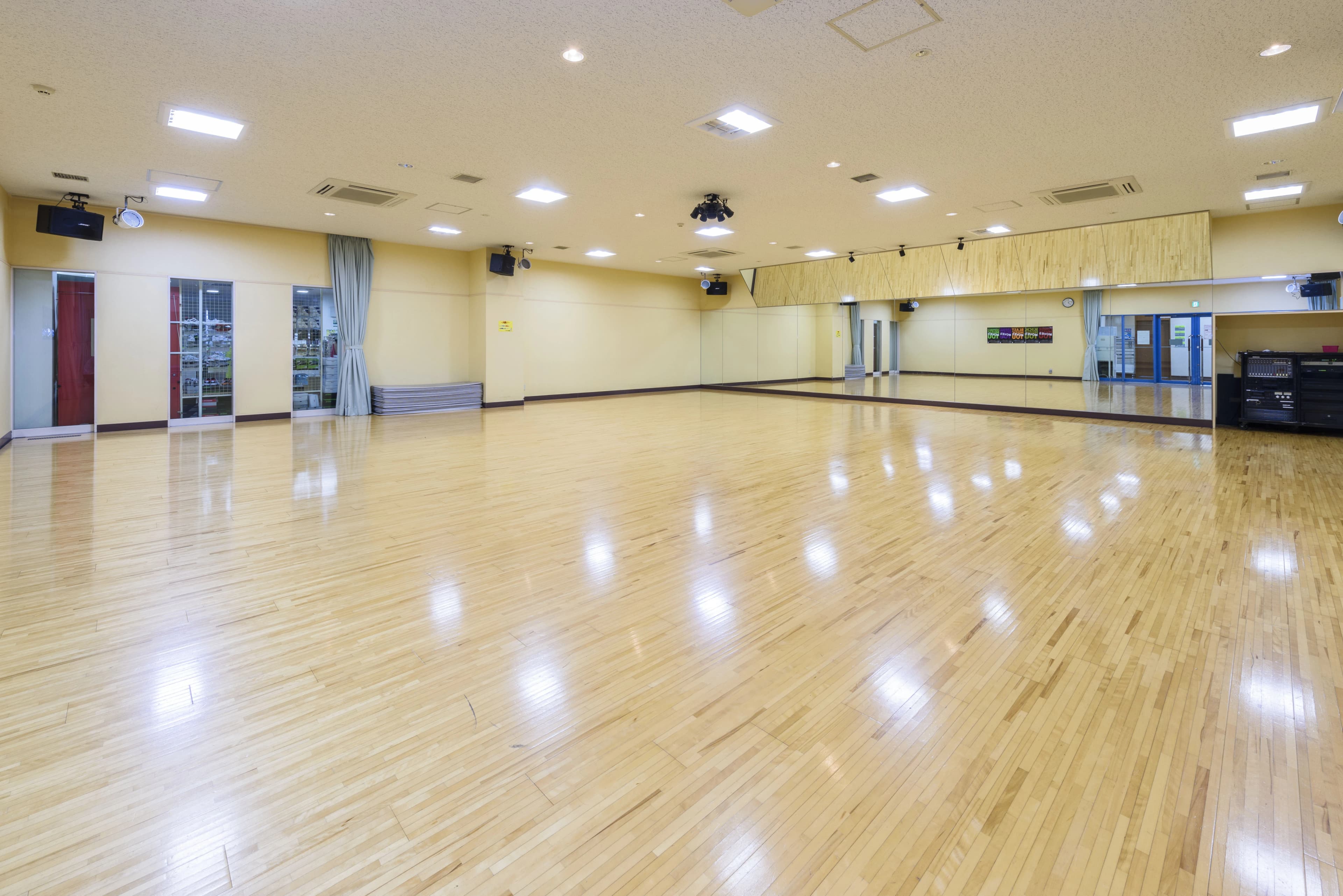 メガロス キッズスイミングスクール 綱島のサムネイル画像 2